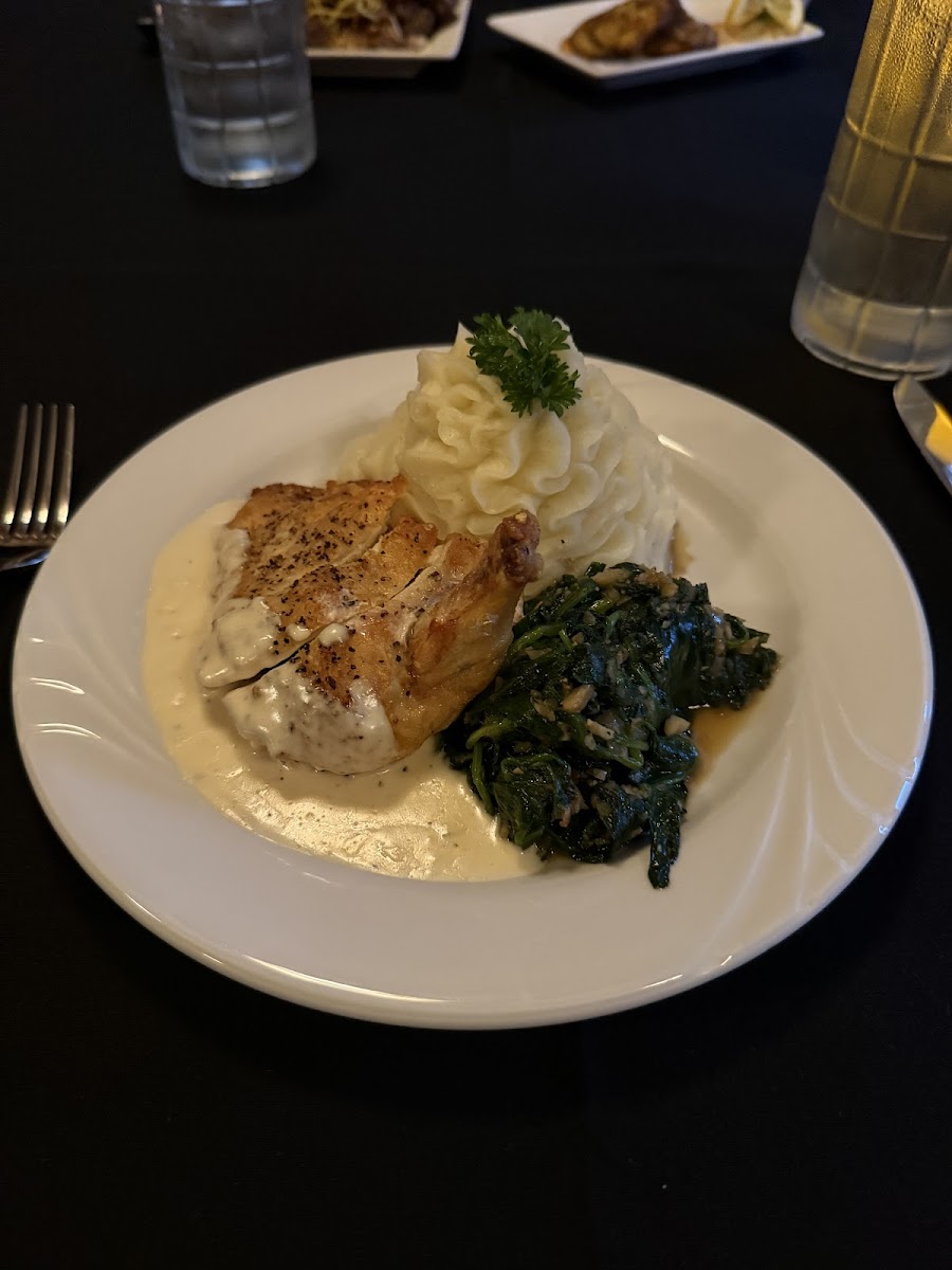 Jonesy's